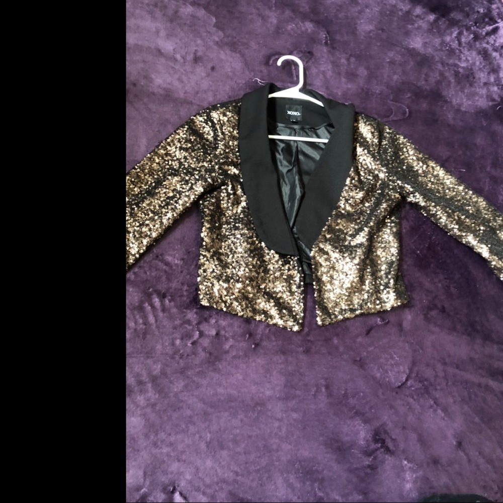 Women’s jacket